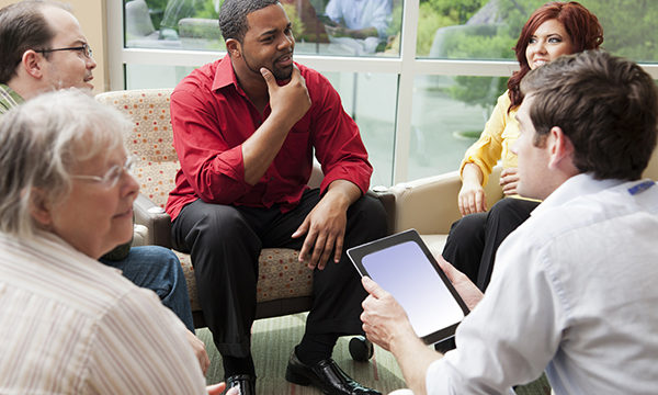 Collaborate with families