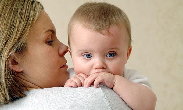 Congenital heart disease