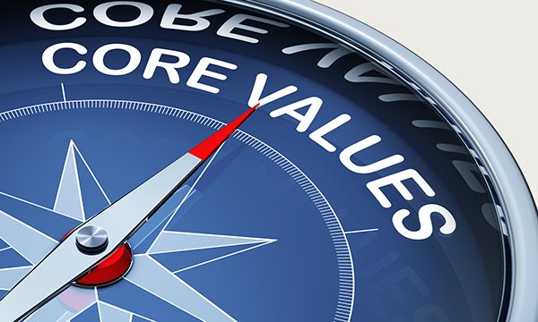 Core values