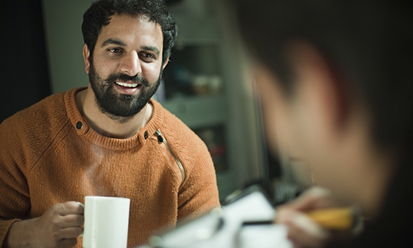 Counselling in India