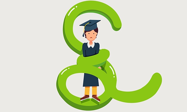 Nursing degree costs