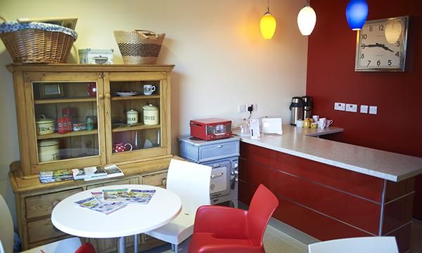 Dementia improvements