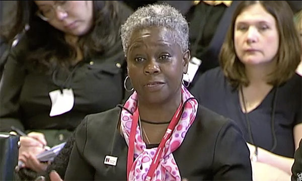 Donna Kinnair