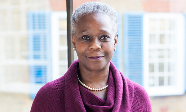 Donna Kinnair