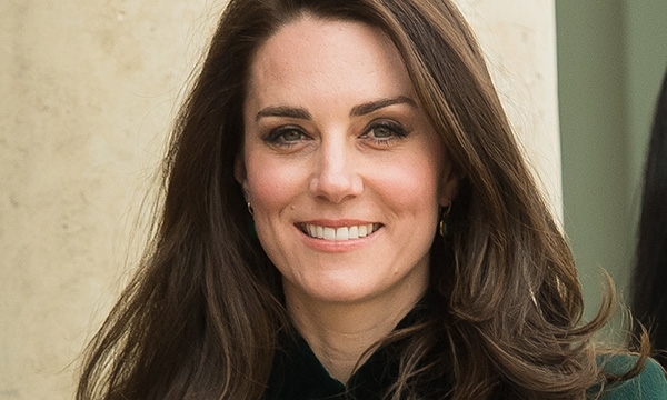 Duchess of Cambridge
