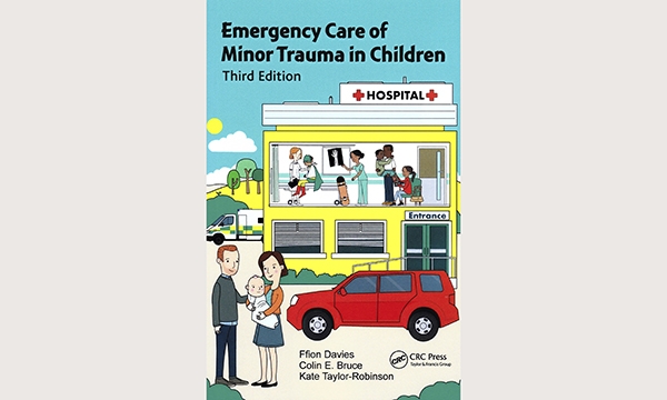 Emergency Care of Minor Trauma in Children 