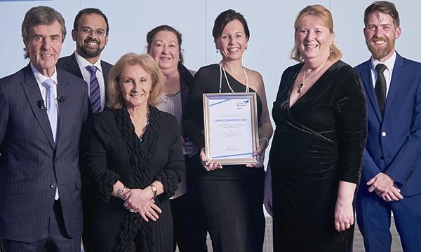 Excellence Network Awards 2017