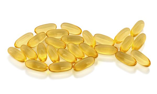 fish oil 