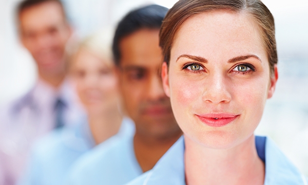 Front-line leadership