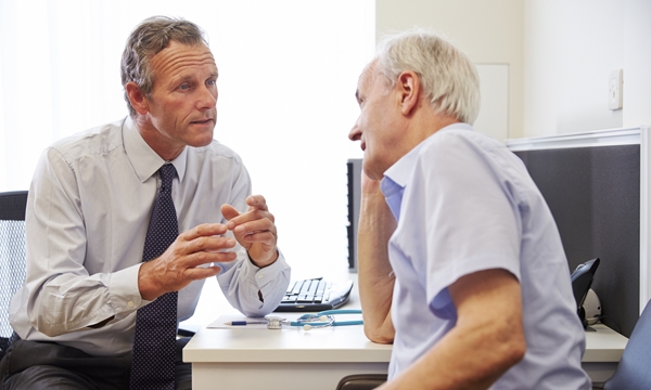 seven-day GP surgery pilot scheme