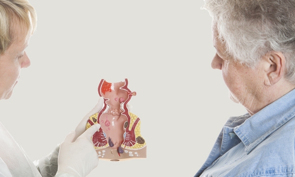 Gastrointestinal care