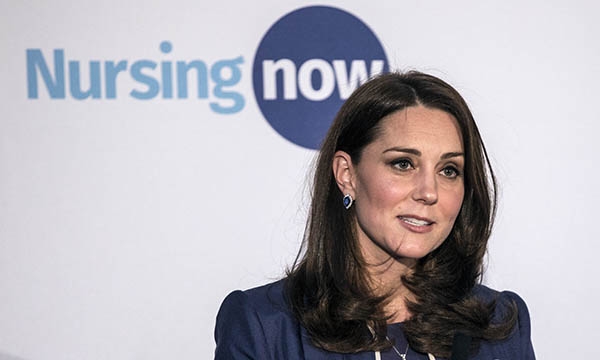 Duchess of Cambridge