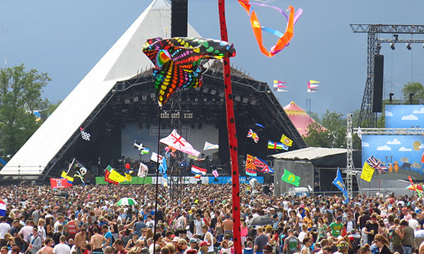 Glastonbury Festival