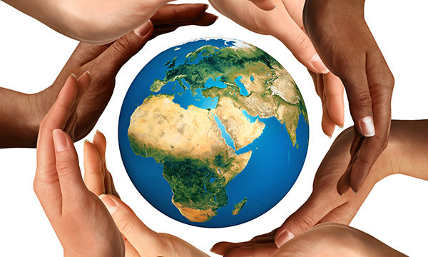 Community engagement