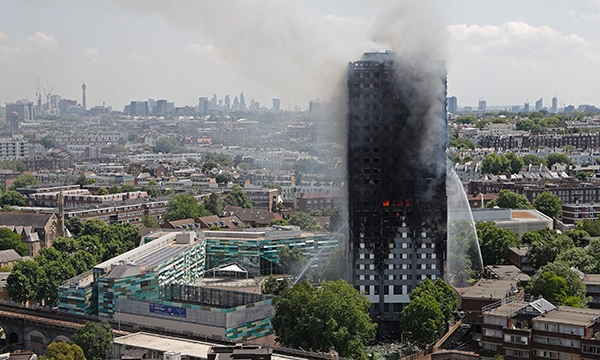 Grenfell Tower