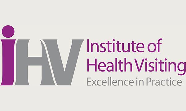 IHV logo
