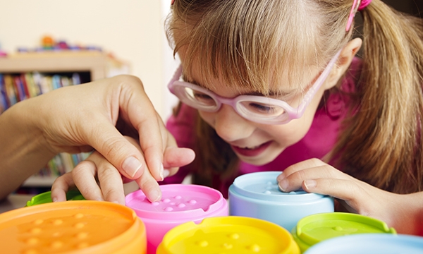 Intellctual disability