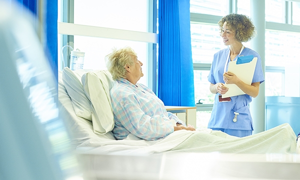 intentional rounding