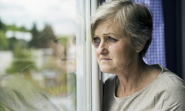 Intimate partner voilence