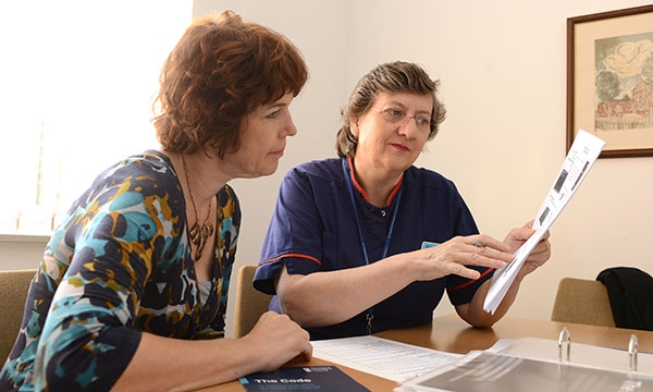 Confirmation for revalidation