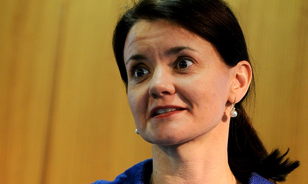 Jacqueline Bloomfield