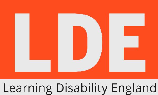 LDE logo