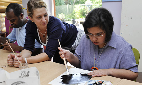 Retention and recruitment