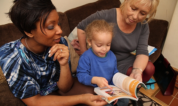 Safeguarding leadership