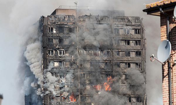 GrenfellTower