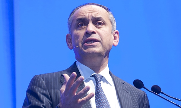 Lord Darzi