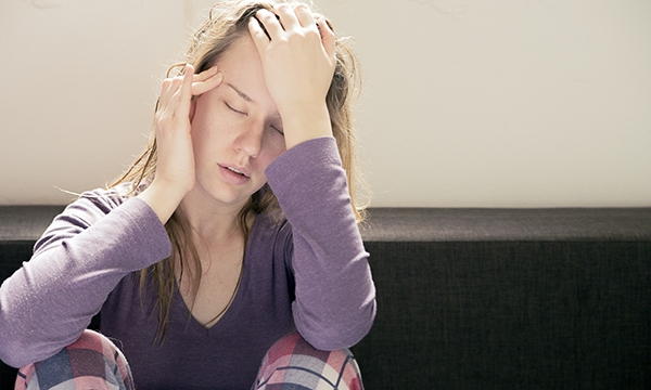 Chronic fatigue syndrome