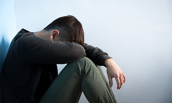 Mental health detention