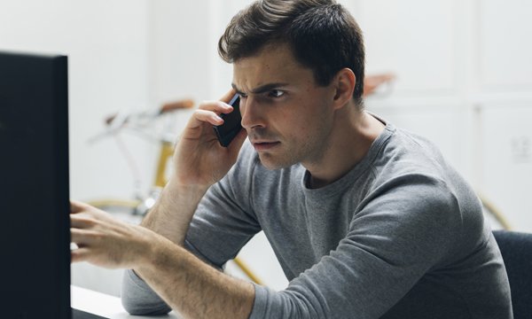 Nursing students are faced with obstacles when applying for jobs