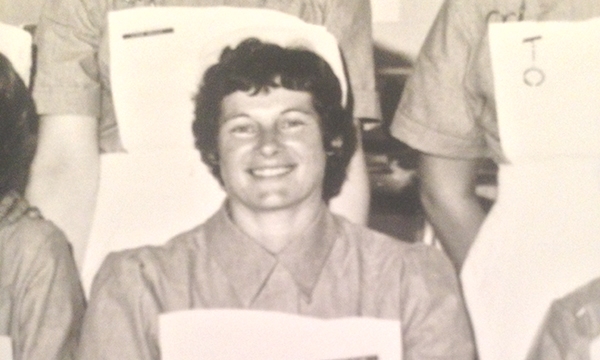 Margaret Kerr Grey Allan