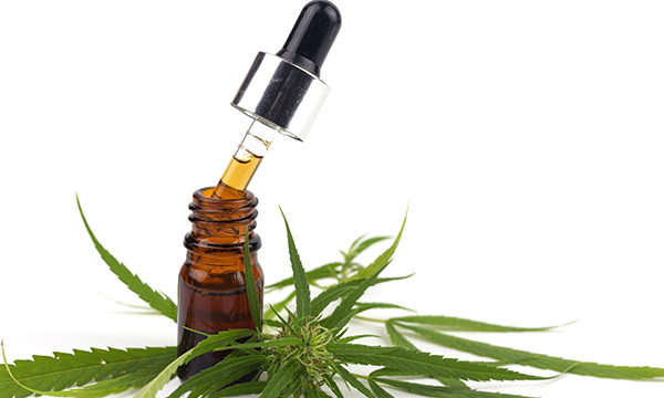 Cannabis as medicine