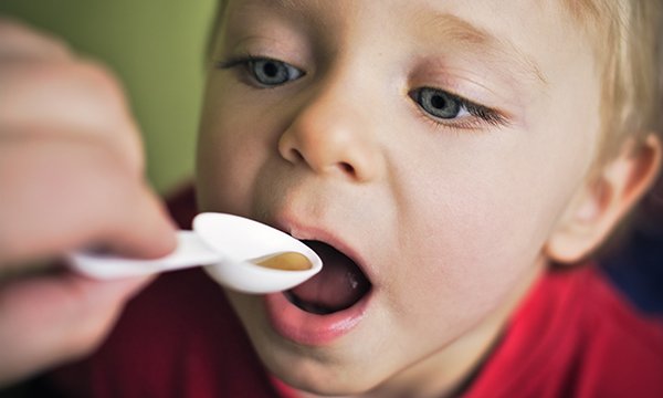 Medicines administration