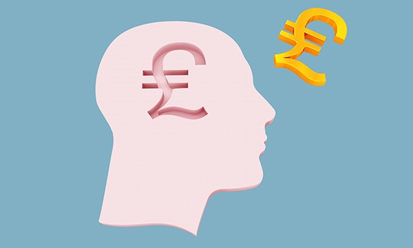 Mental health funding