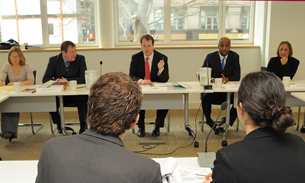 Fitness to practice hearing