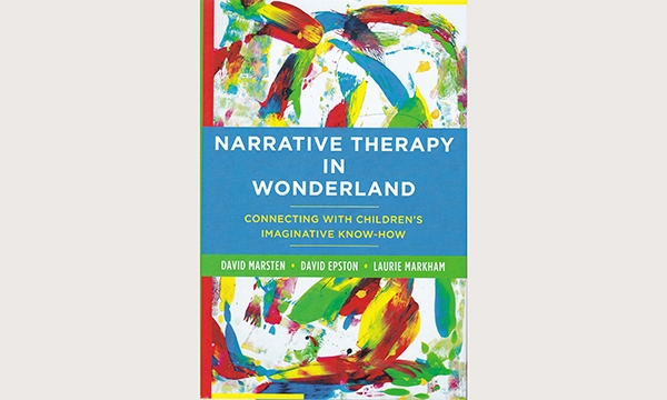 Narrative Therapy in Wonderland