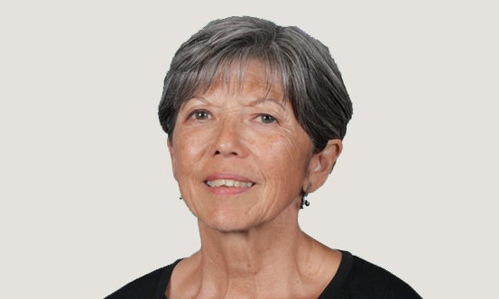 Doreen Collyer