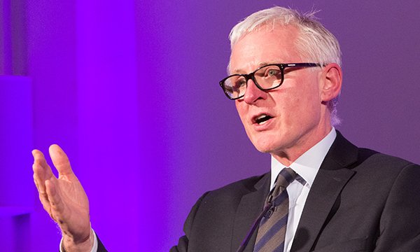 Norman Lamb