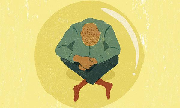 Not a soul to call on_tile_Getty.jpg