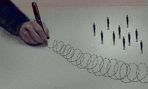 nursing shortage buchan