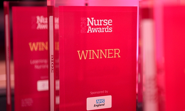 Nurse Awards