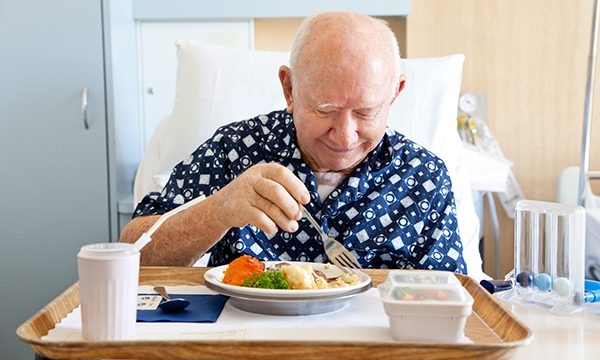 Nutritional assessment