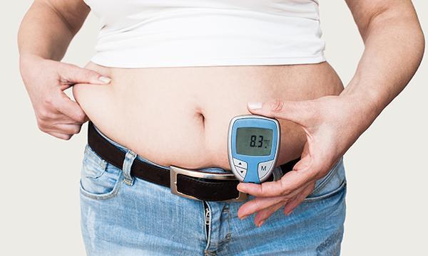 Obesity and diabetes