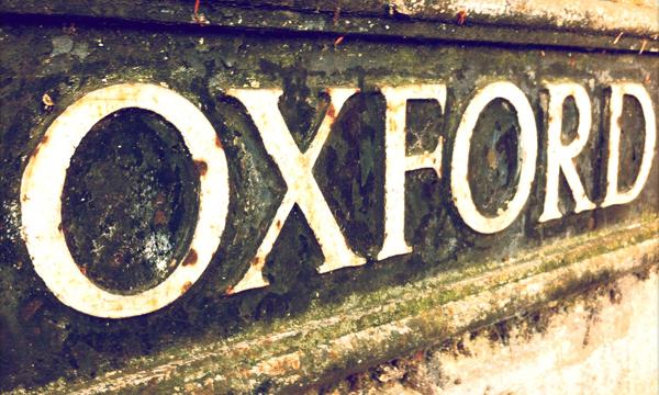 Oxford
