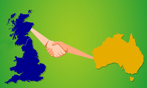 Nurses coming from Western Australia to Grampian