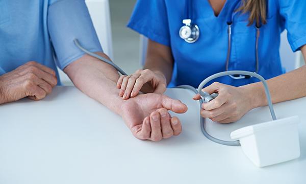 Physical health assessment