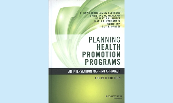 Planning Health Promotion Programs